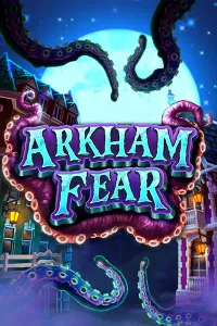 Arkham Fear